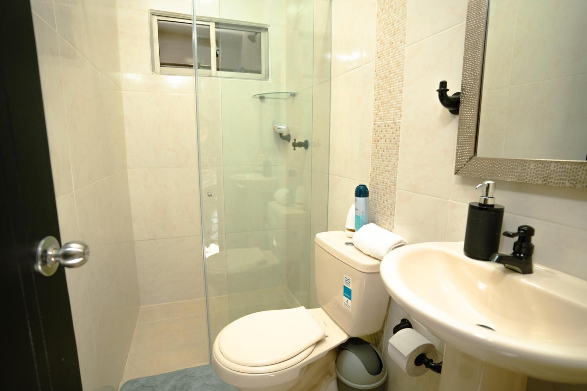 Apartamento Casa Murillo Toro