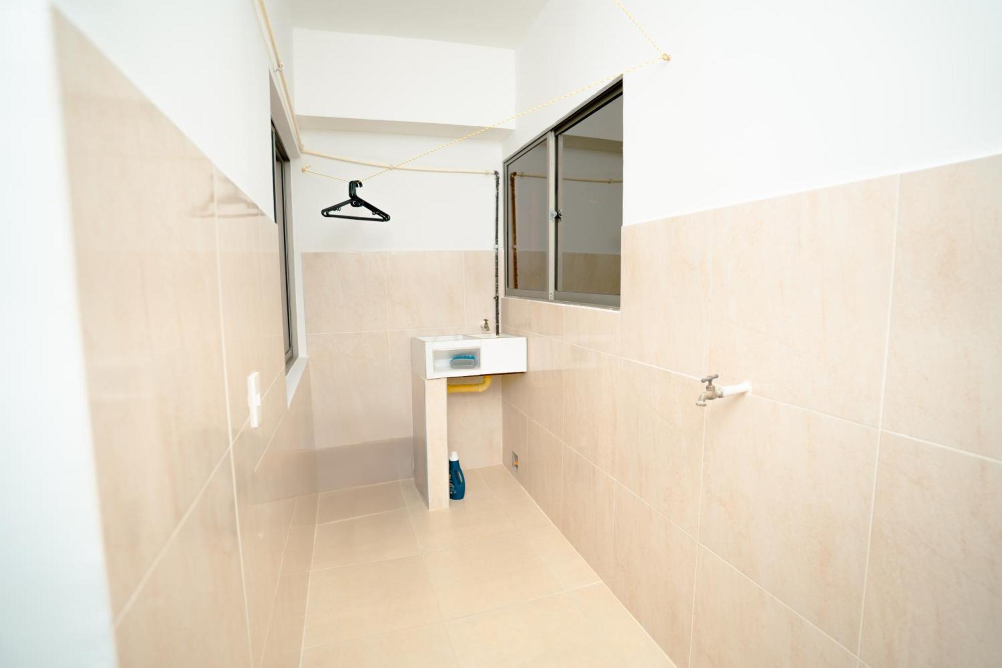 Casa Murillo Toro Apartamento Cartagena