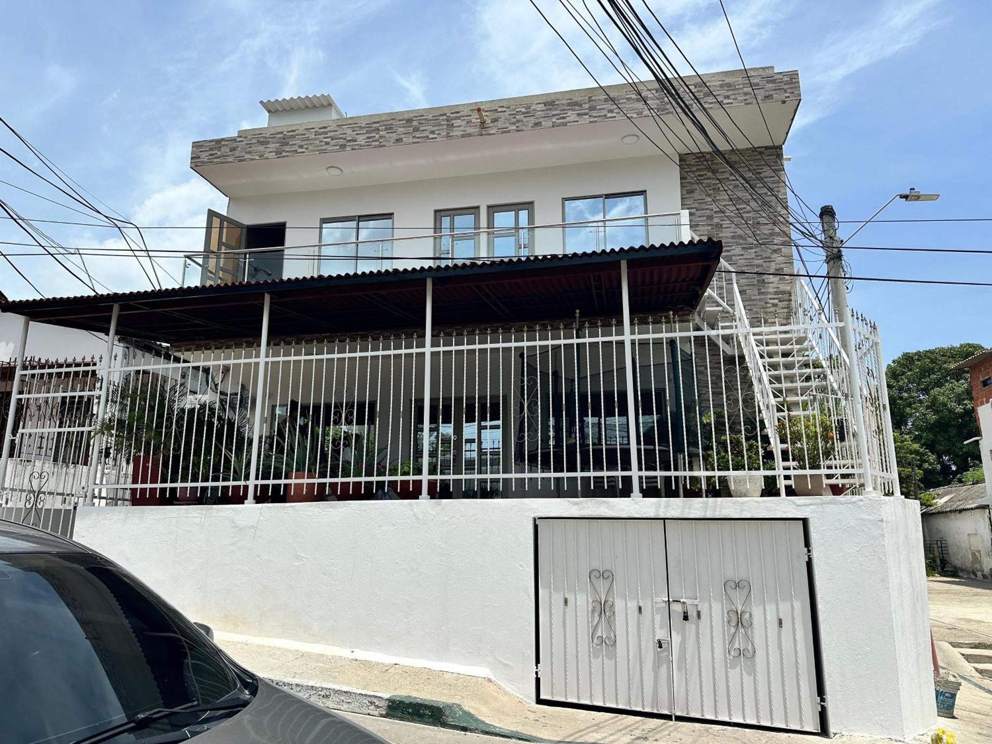 Casa Murillo Toro *