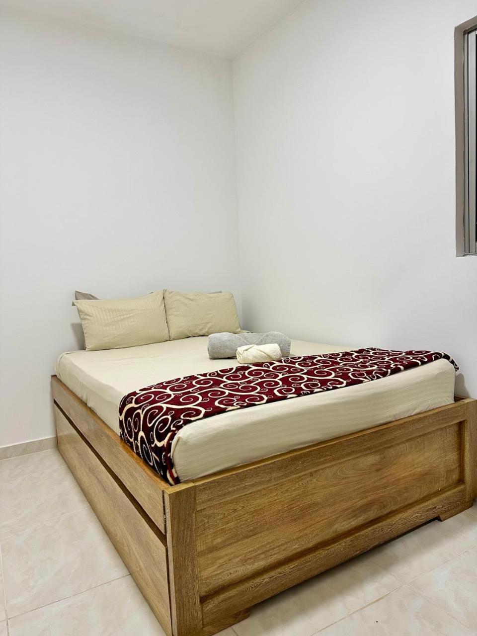 Casa Murillo Toro Apartamento Cartagena