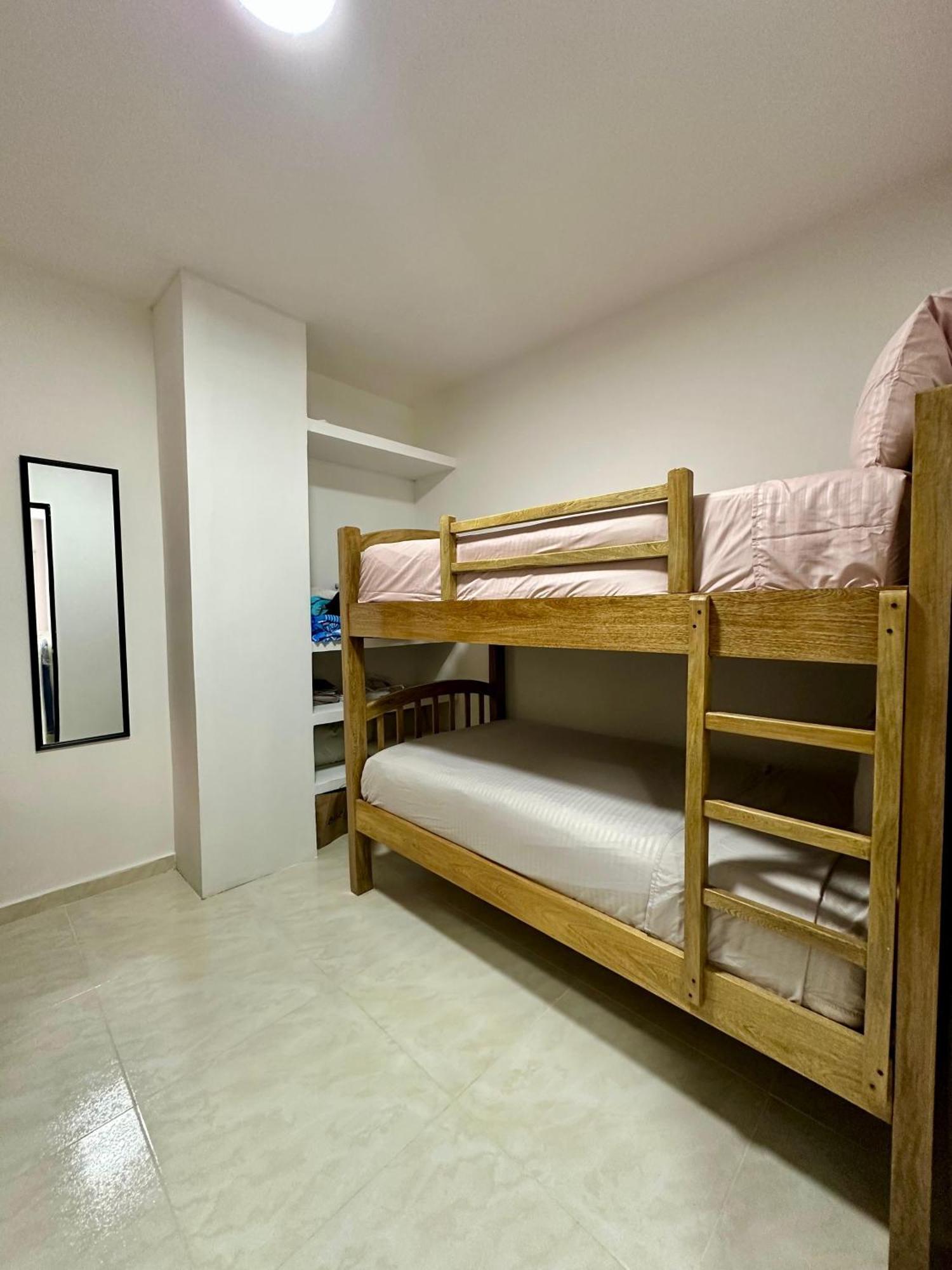 Apartamento Casa Murillo Toro *