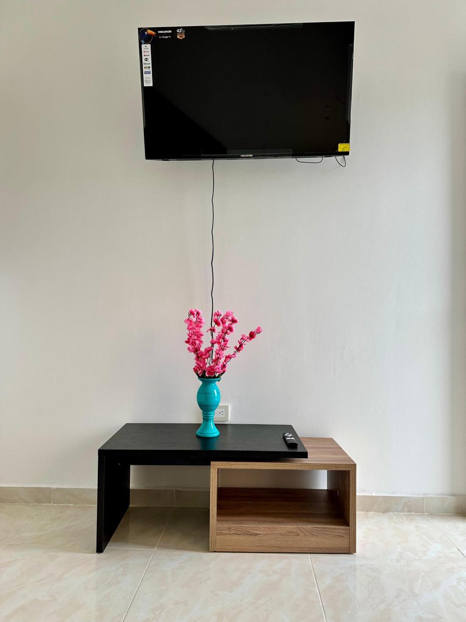 Apartamento Casa Murillo Toro