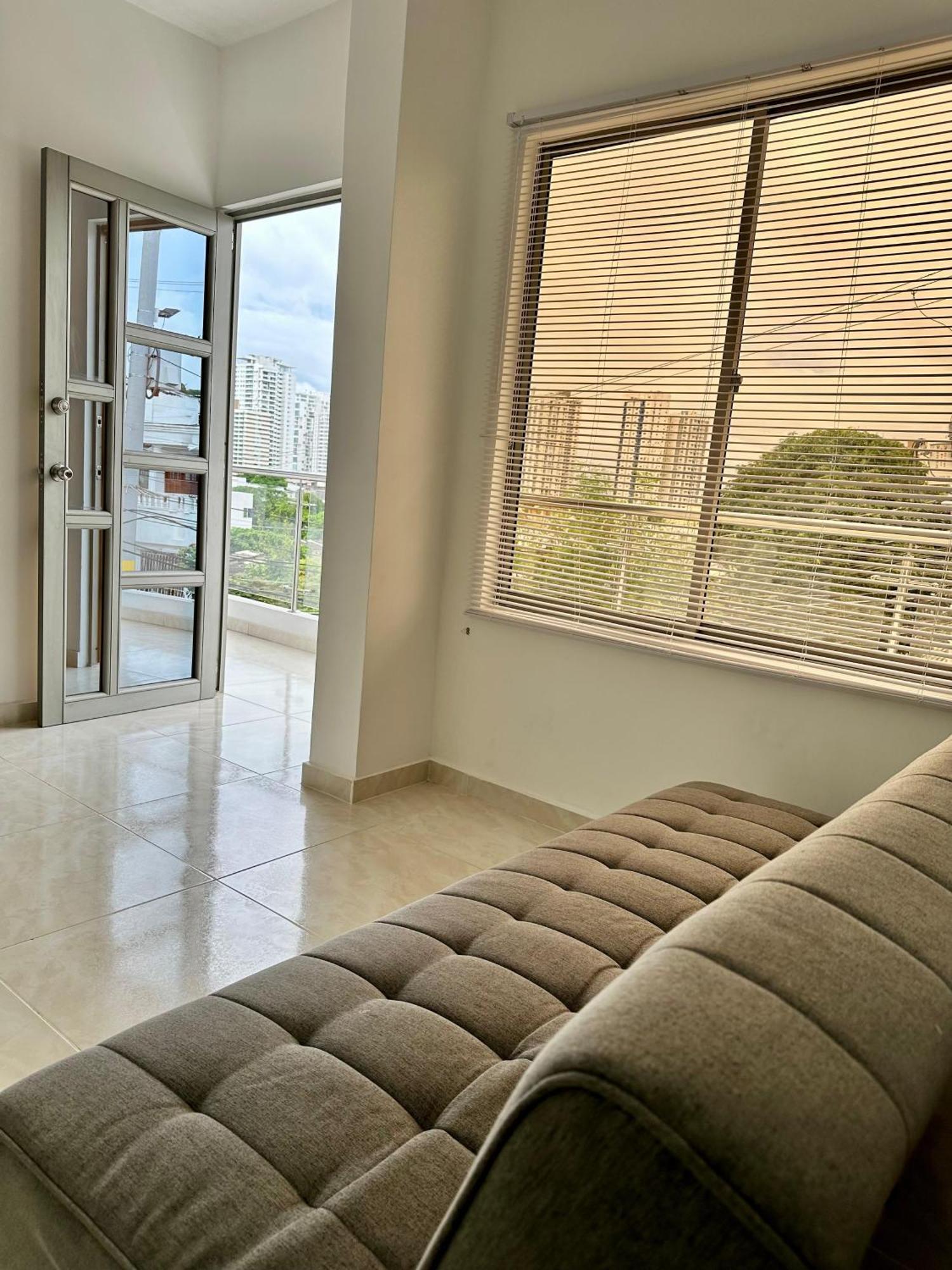 Apartamento Casa Murillo Toro *