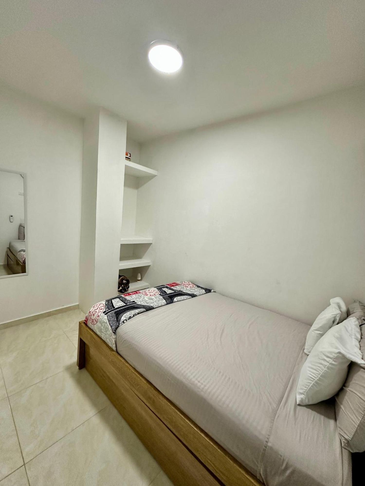Casa Murillo Toro * Cartagena