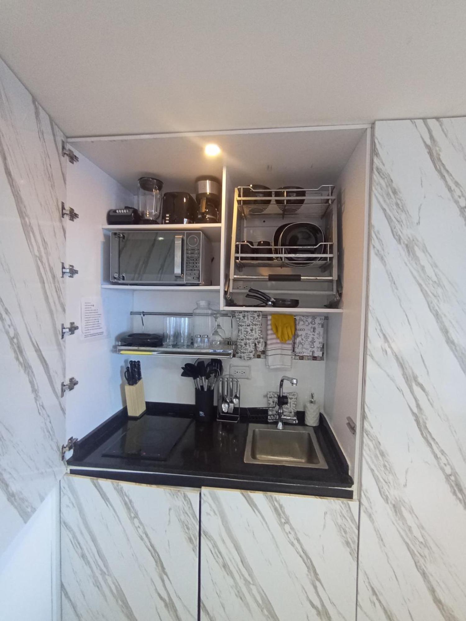 Apartamento Stylish With Sea View Balcony *