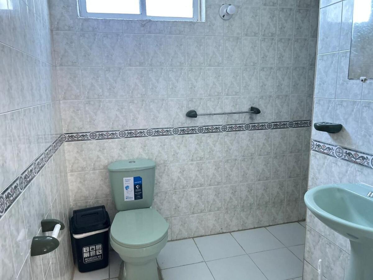 Apartamento Summer 601 Cartagena