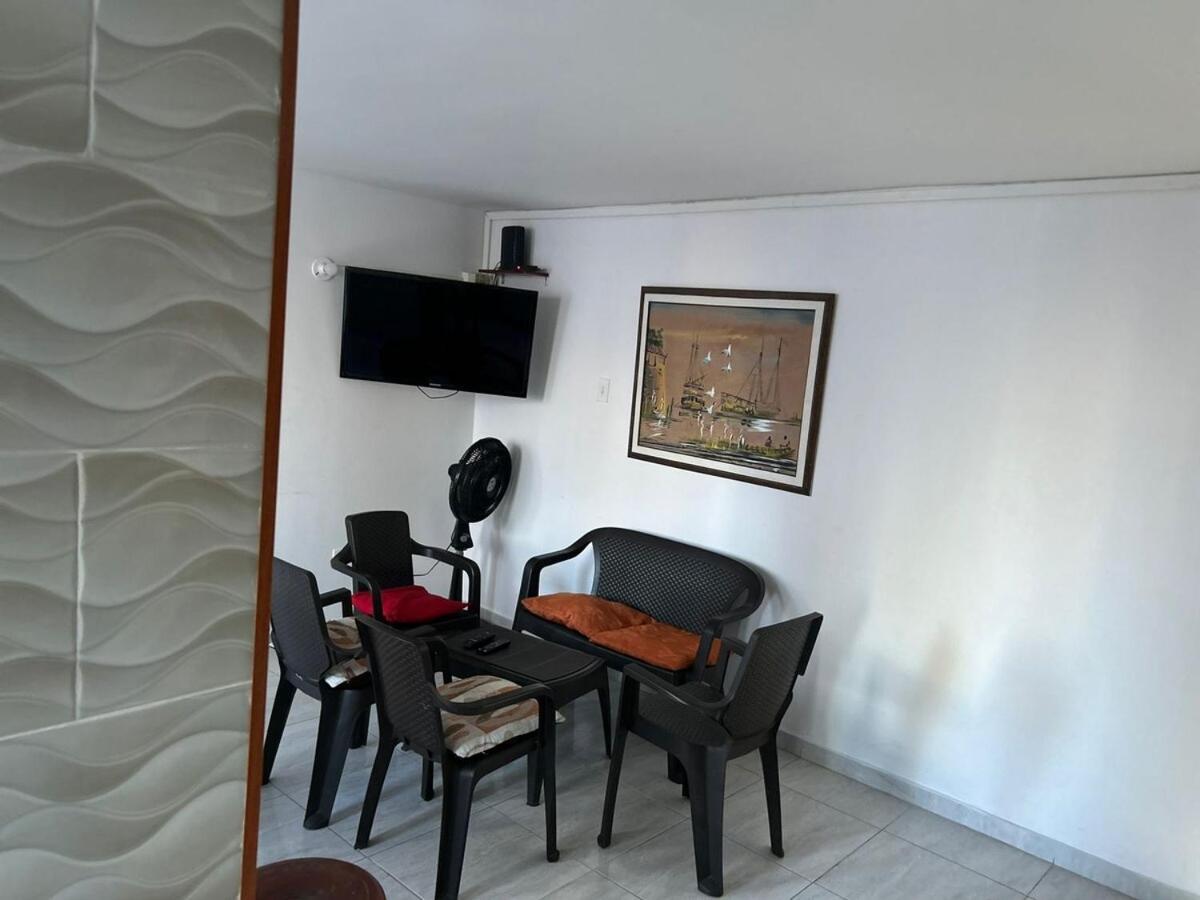 Summer 601 Apartamento Cartagena