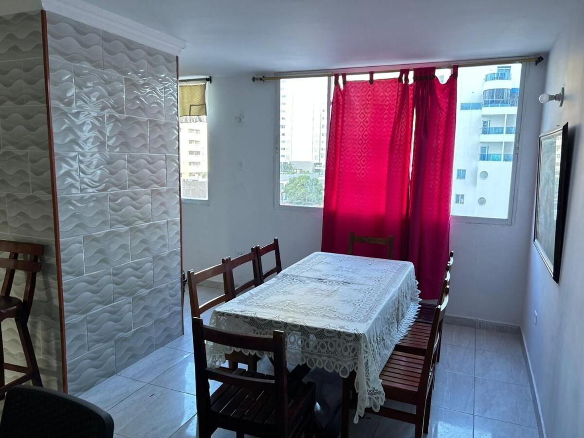 Summer 601 Apartamento *