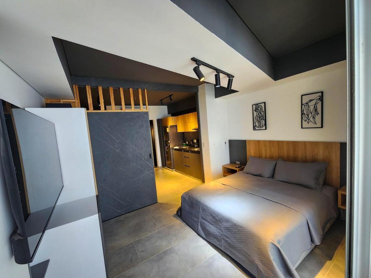 Exclusive Apartamento