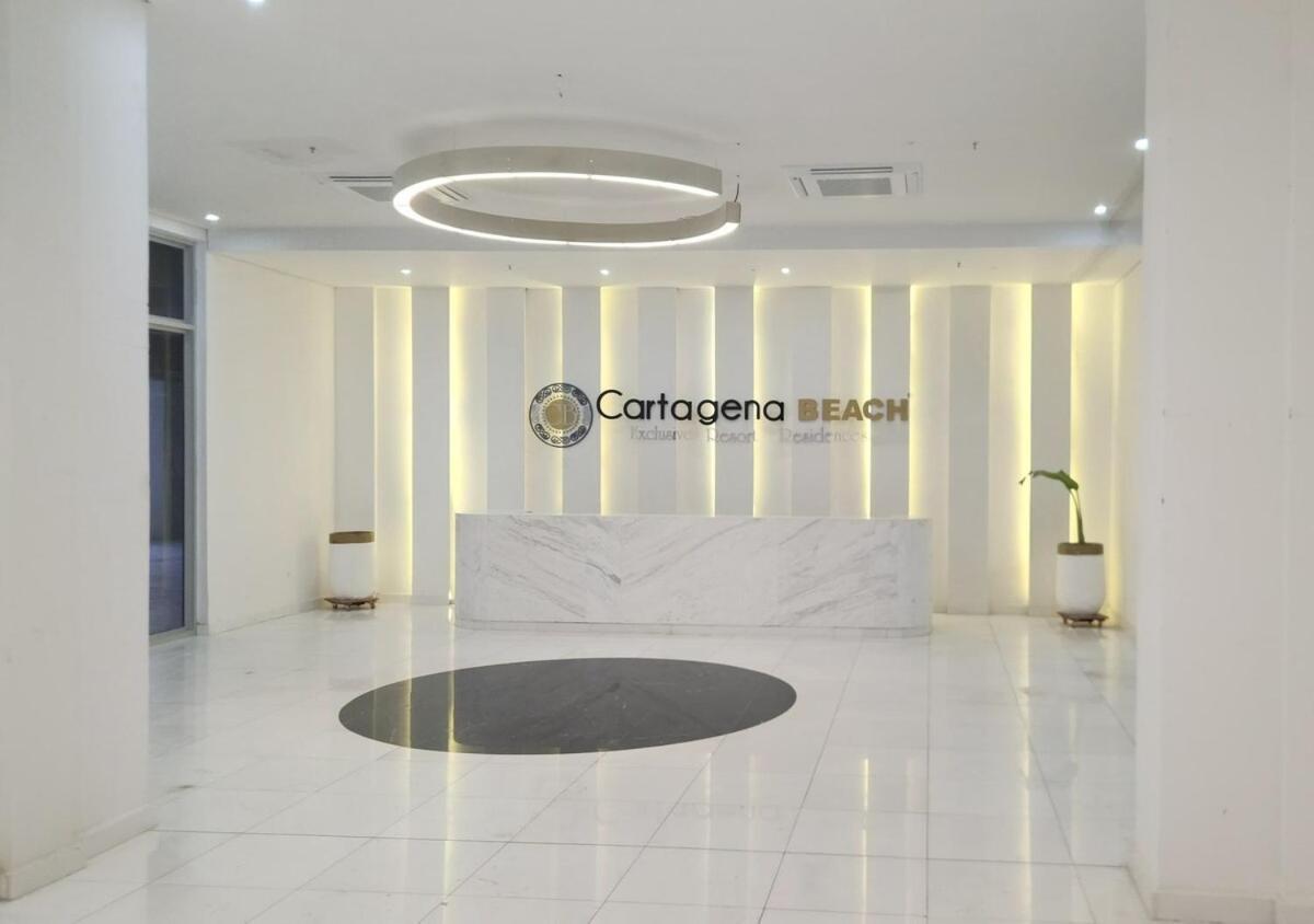 Apartamento Exclusive Cartagena