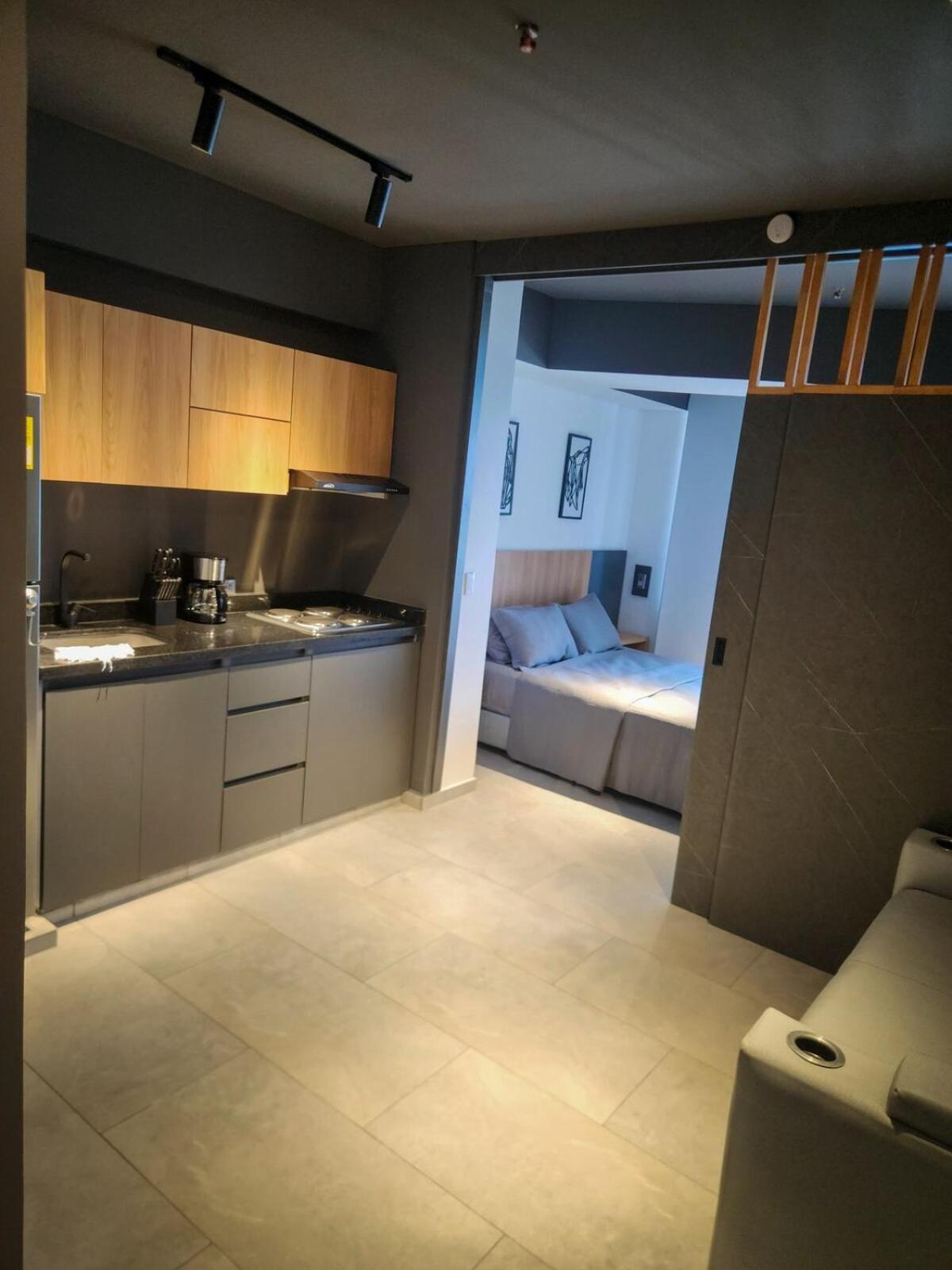 Exclusive Apartamento