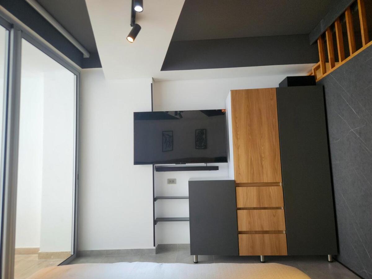 Exclusive Apartamento Cartagena