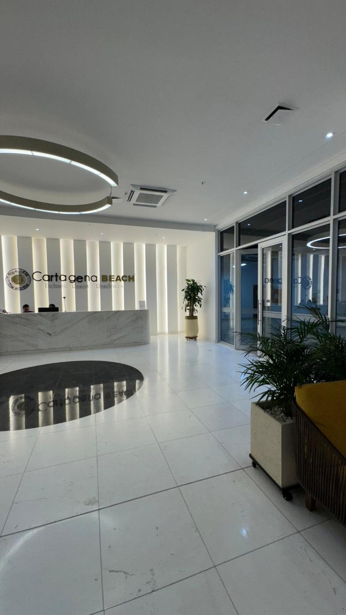 Apartamento Exclusive