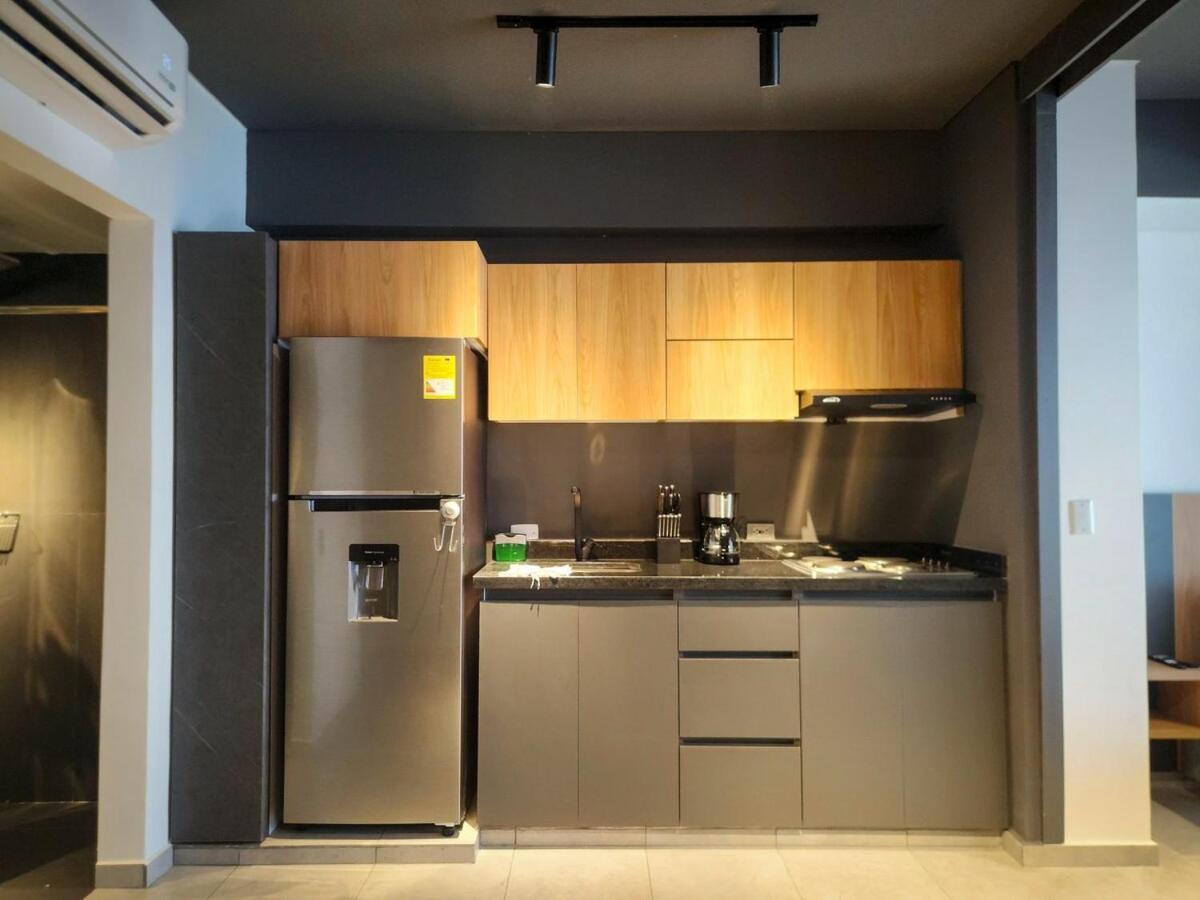 Apartamento Exclusive Cartagena
