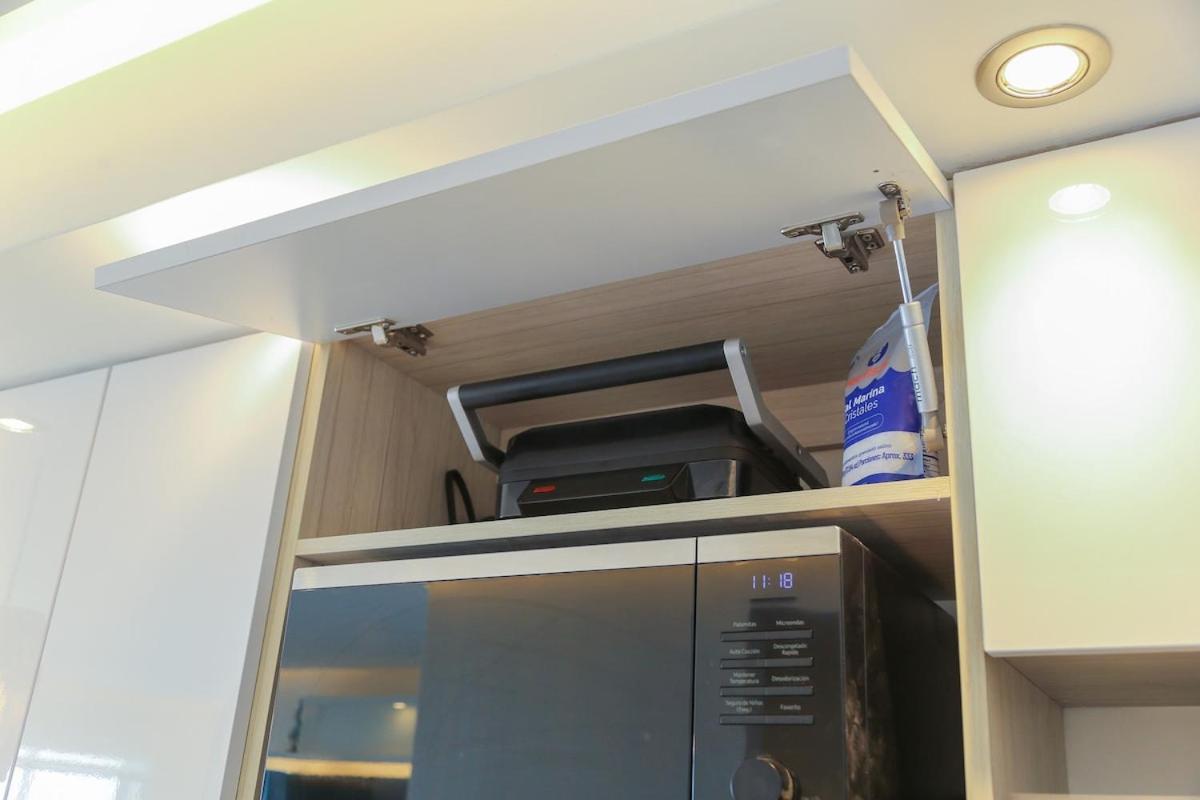 Apartamento Luxury With Sea View