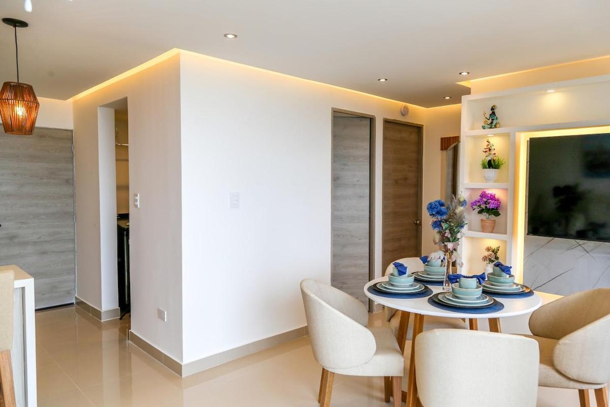 Luxury With Sea View * Cartagena