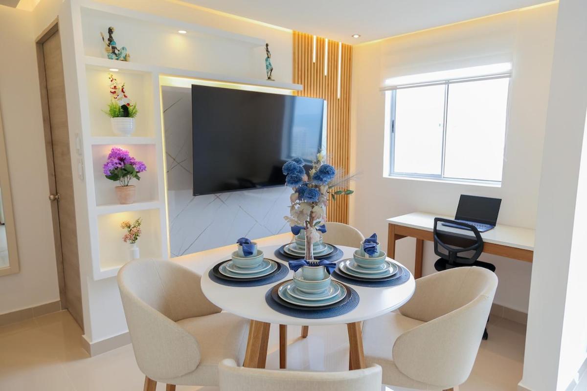 Luxury With Sea View Cartagena