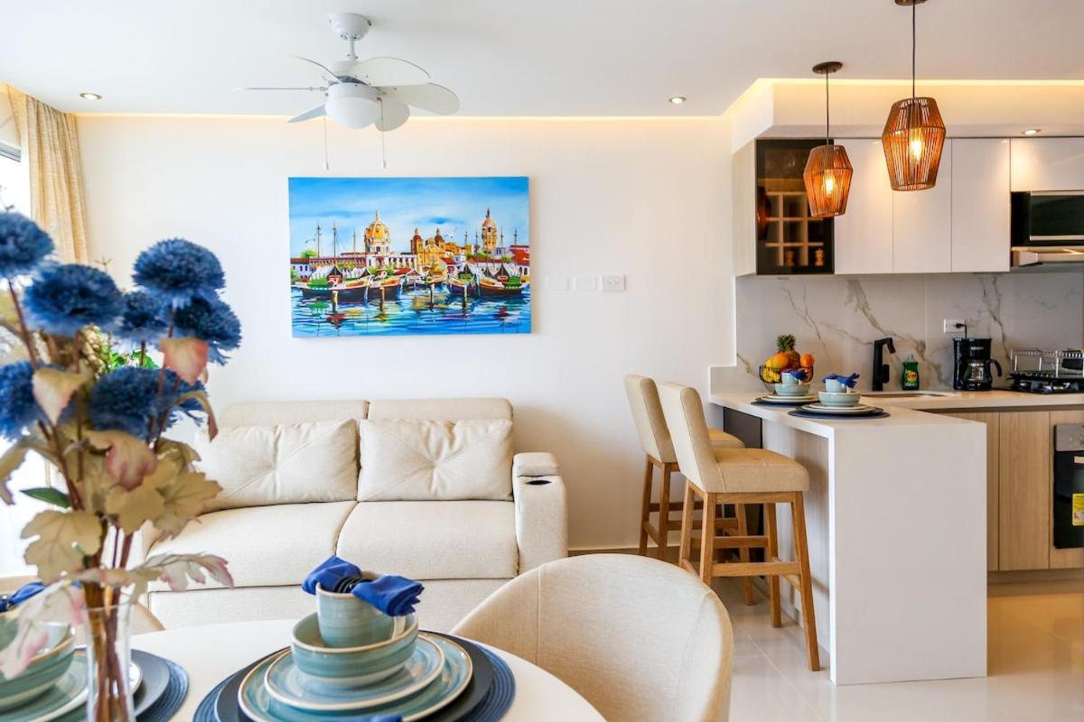 Luxury With Sea View *