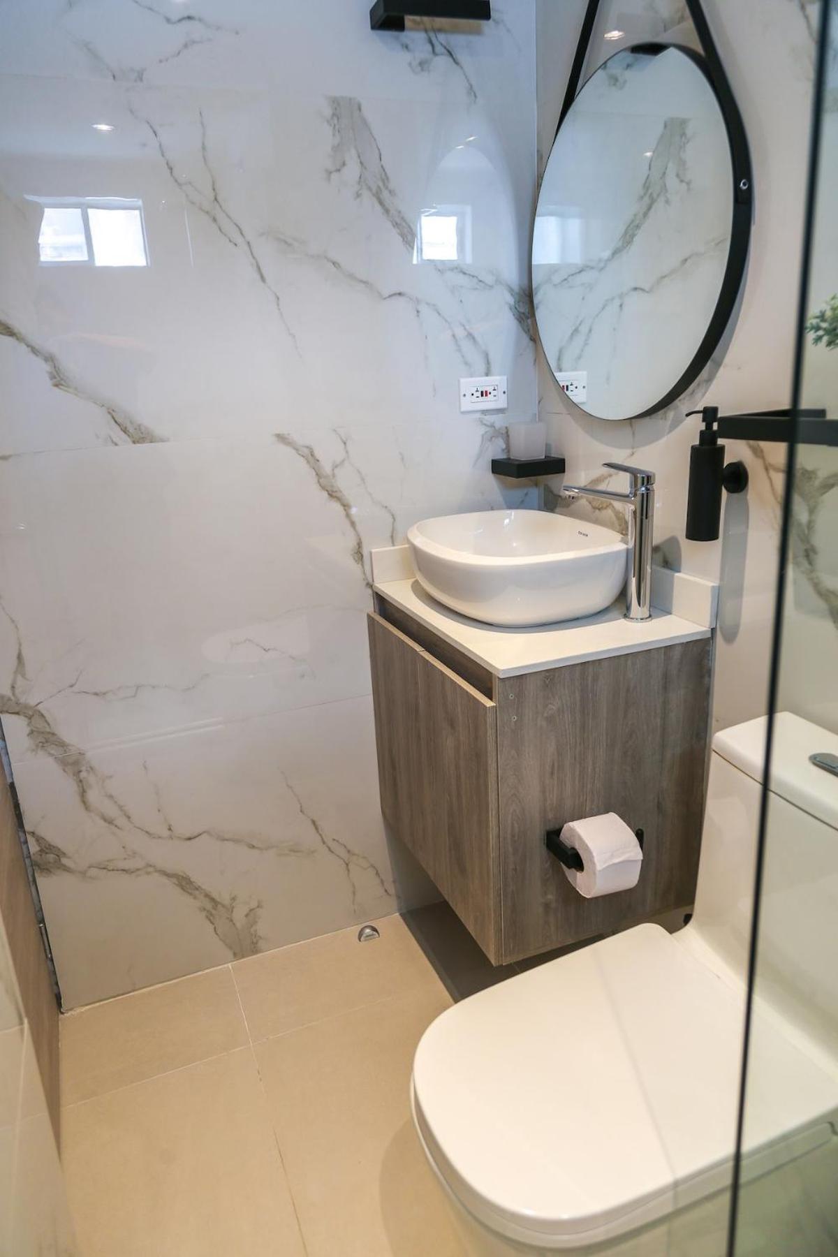 Luxury With Sea View Apartamento *