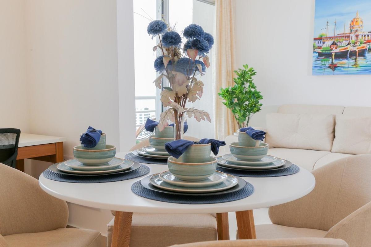 Apartamento Luxury With Sea View *