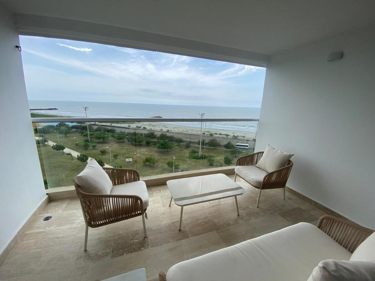 Apartamento Luxury With A Location And Pool