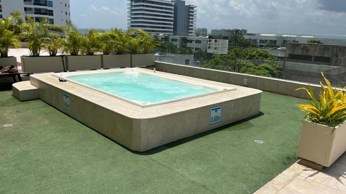 Apartamento Luxury With A Location And Pool *