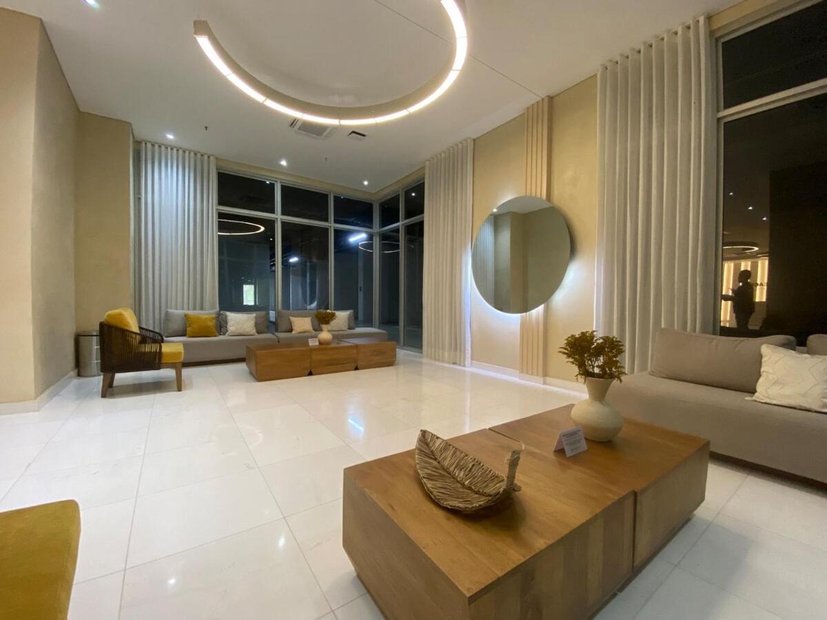 Luxury With A Location And Pool Cartagena
