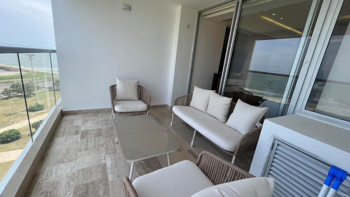 Apartamento Luxury With A Location And Pool *