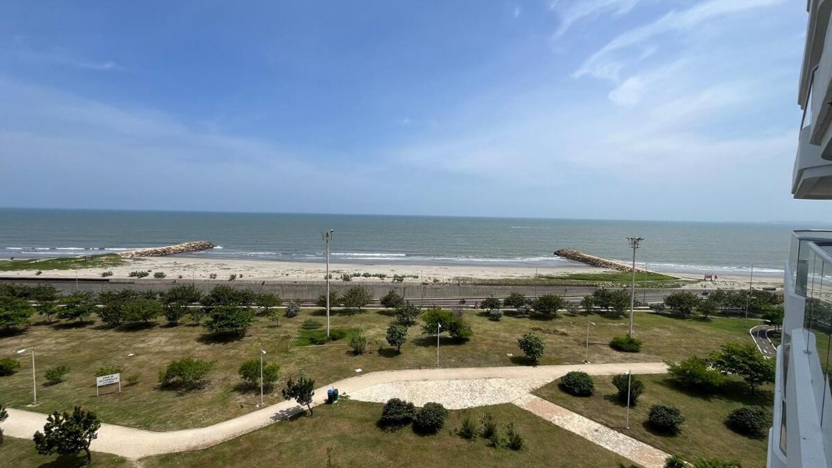 Luxury With A Location And Pool * Cartagena