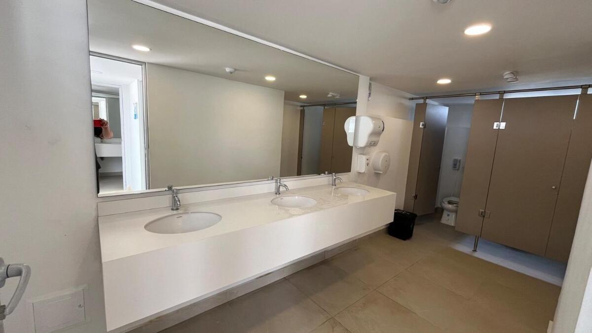 Apartamento Luxury With A Location And Pool