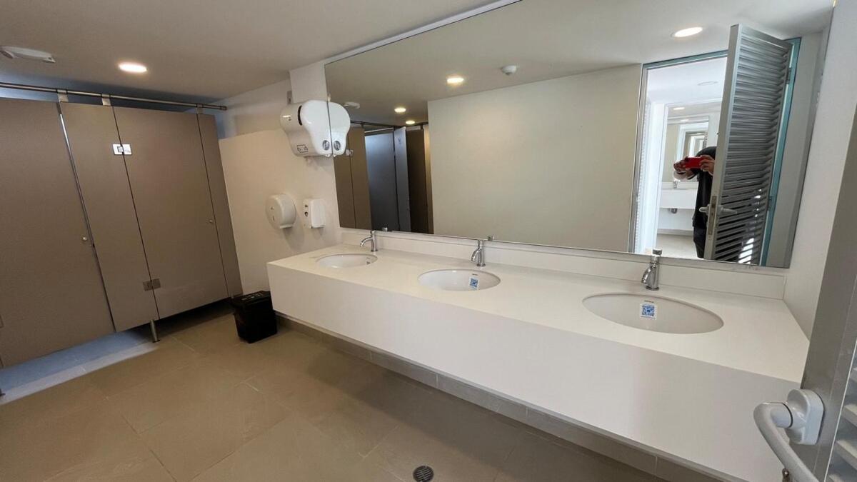 Apartamento Luxury With A Location And Pool