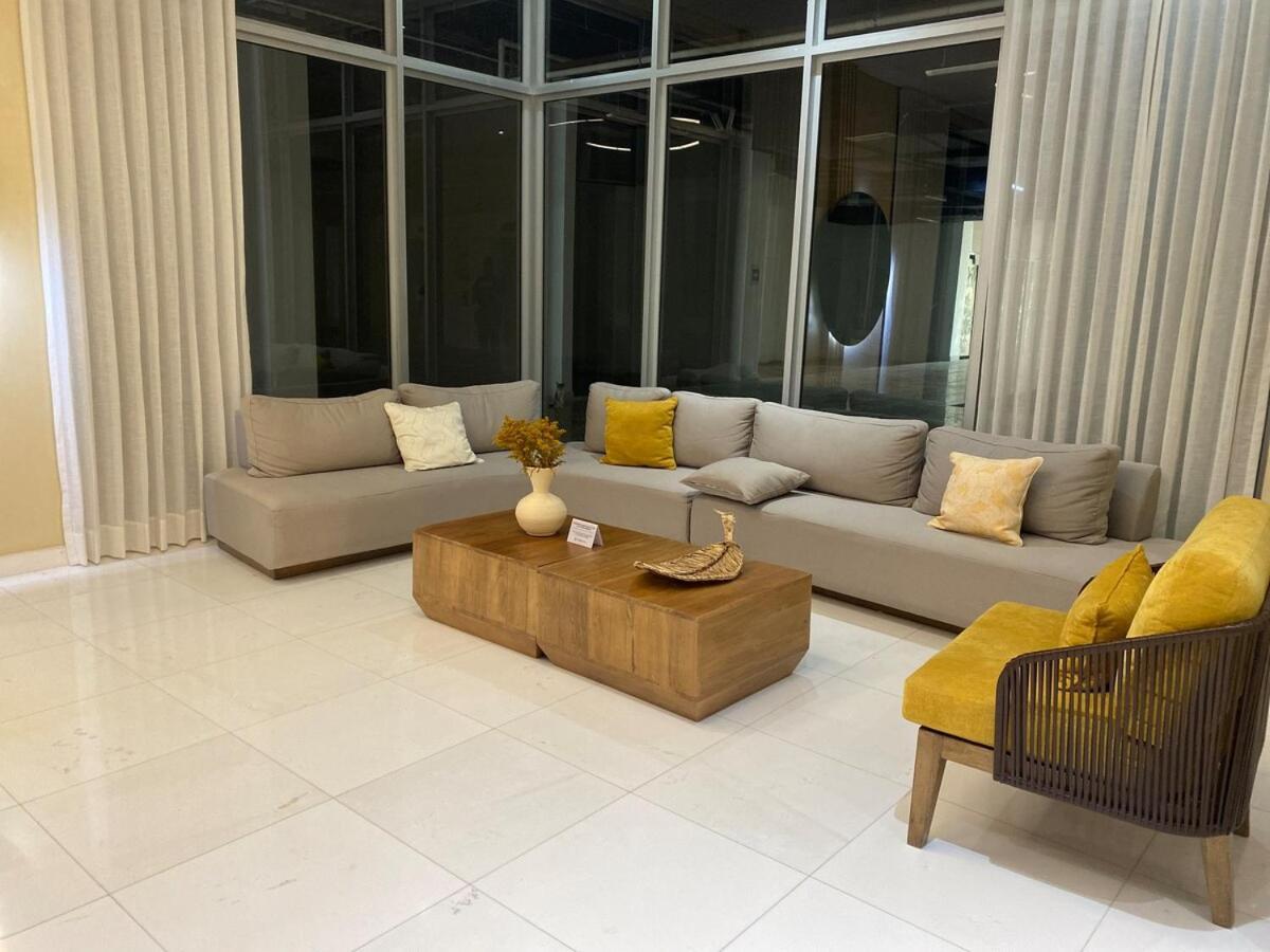 Apartamento Luxury With A Location And Pool