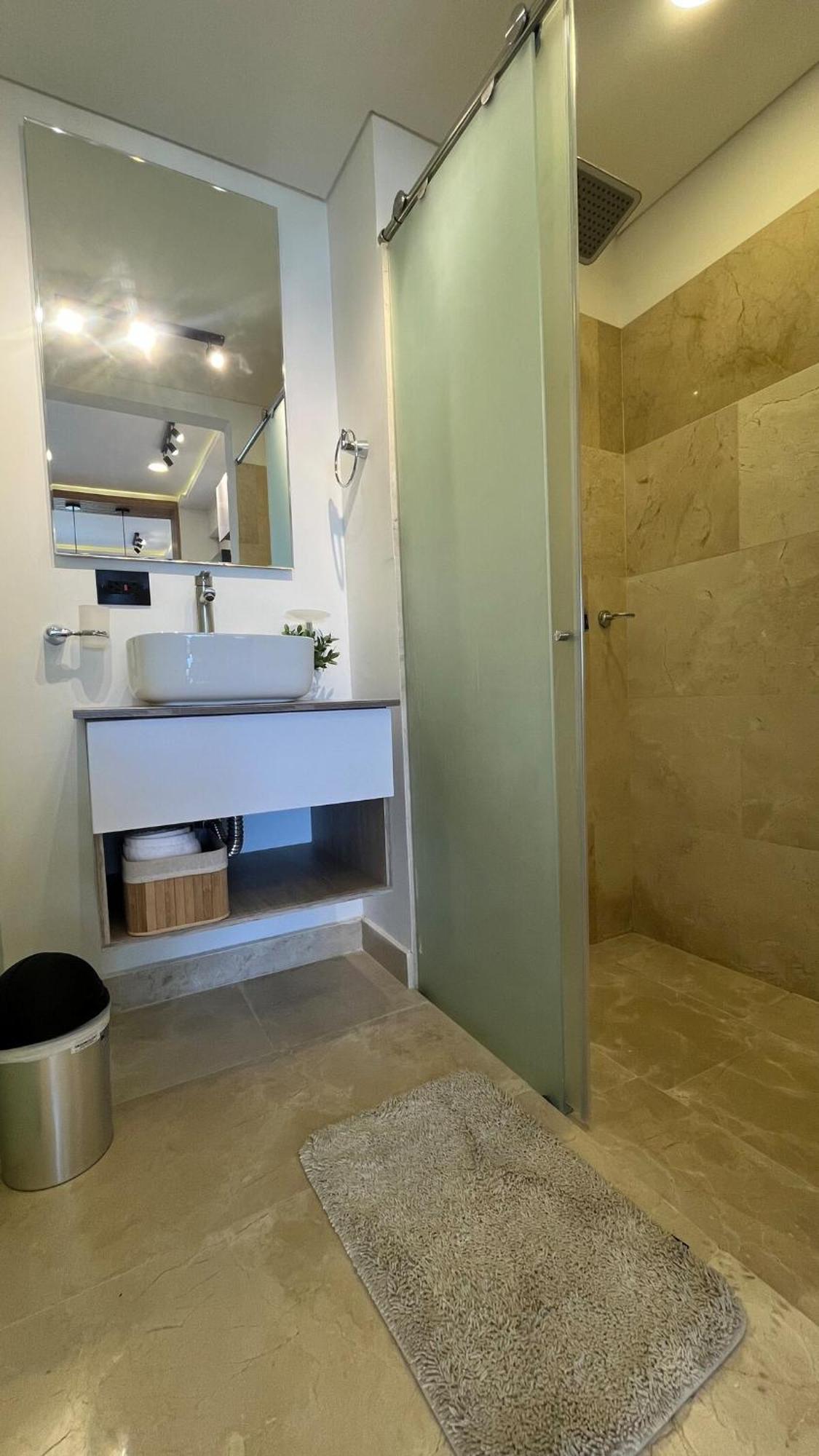 Luxury With A Location And Pool Cartagena