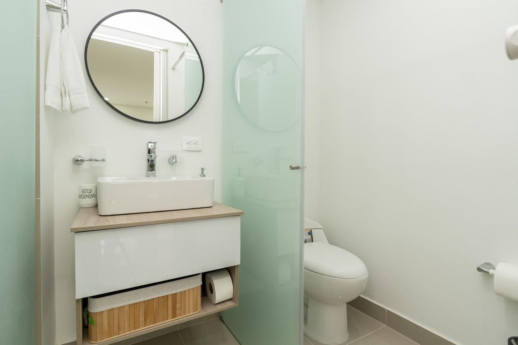 545 Apartment Cartagena