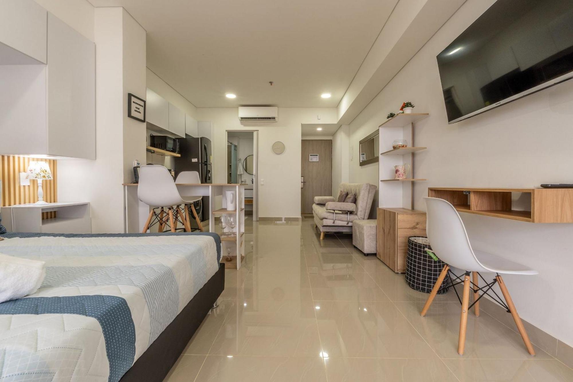 545 Apartment
