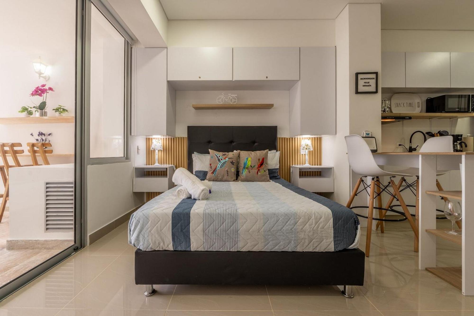 545 Apartment *