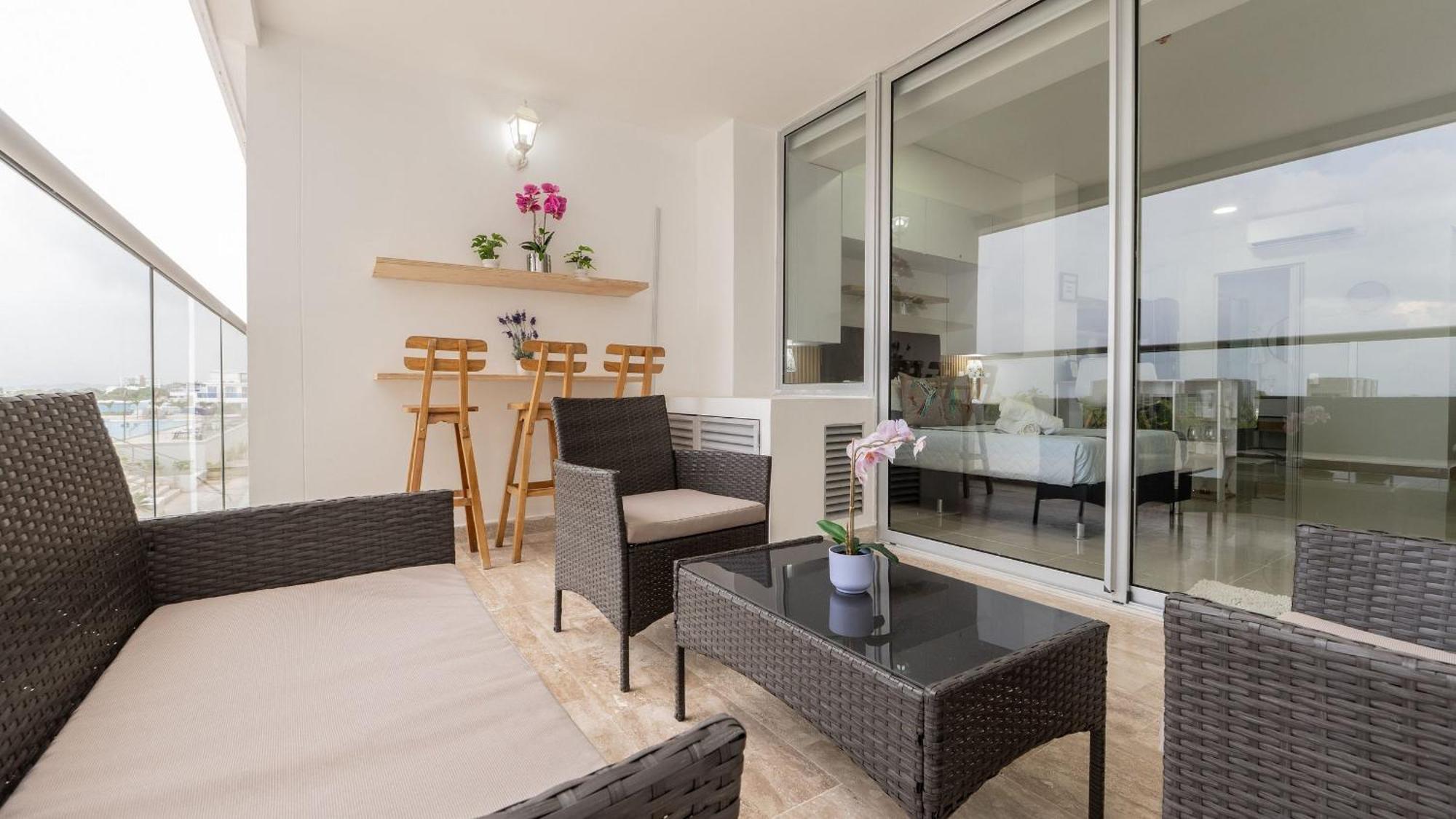 545 Apartment *