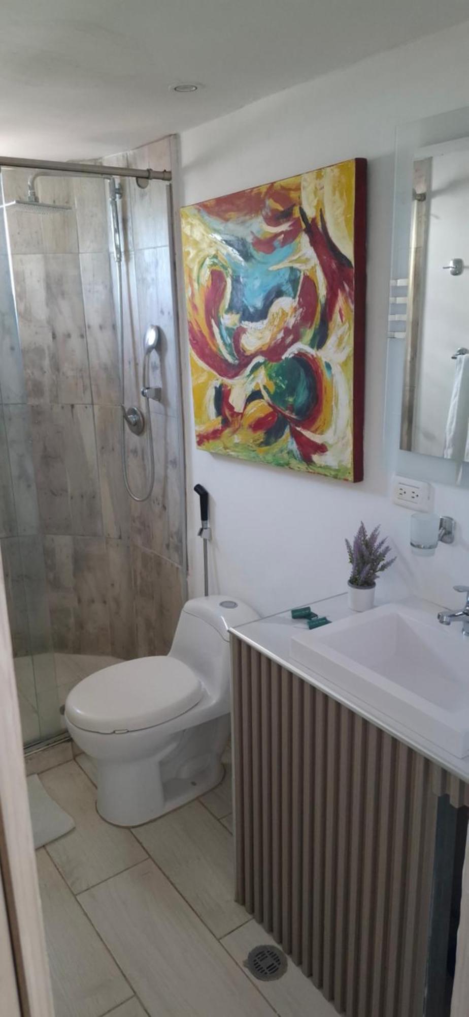 El Dago Mar Apartment