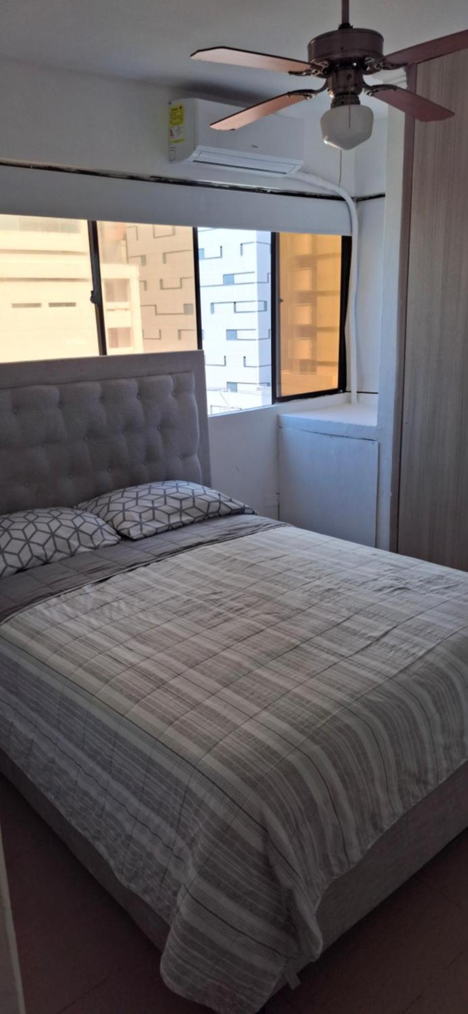 Apartment El Dago Mar