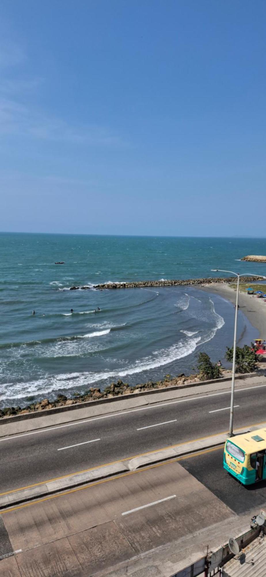 El Dago Mar *