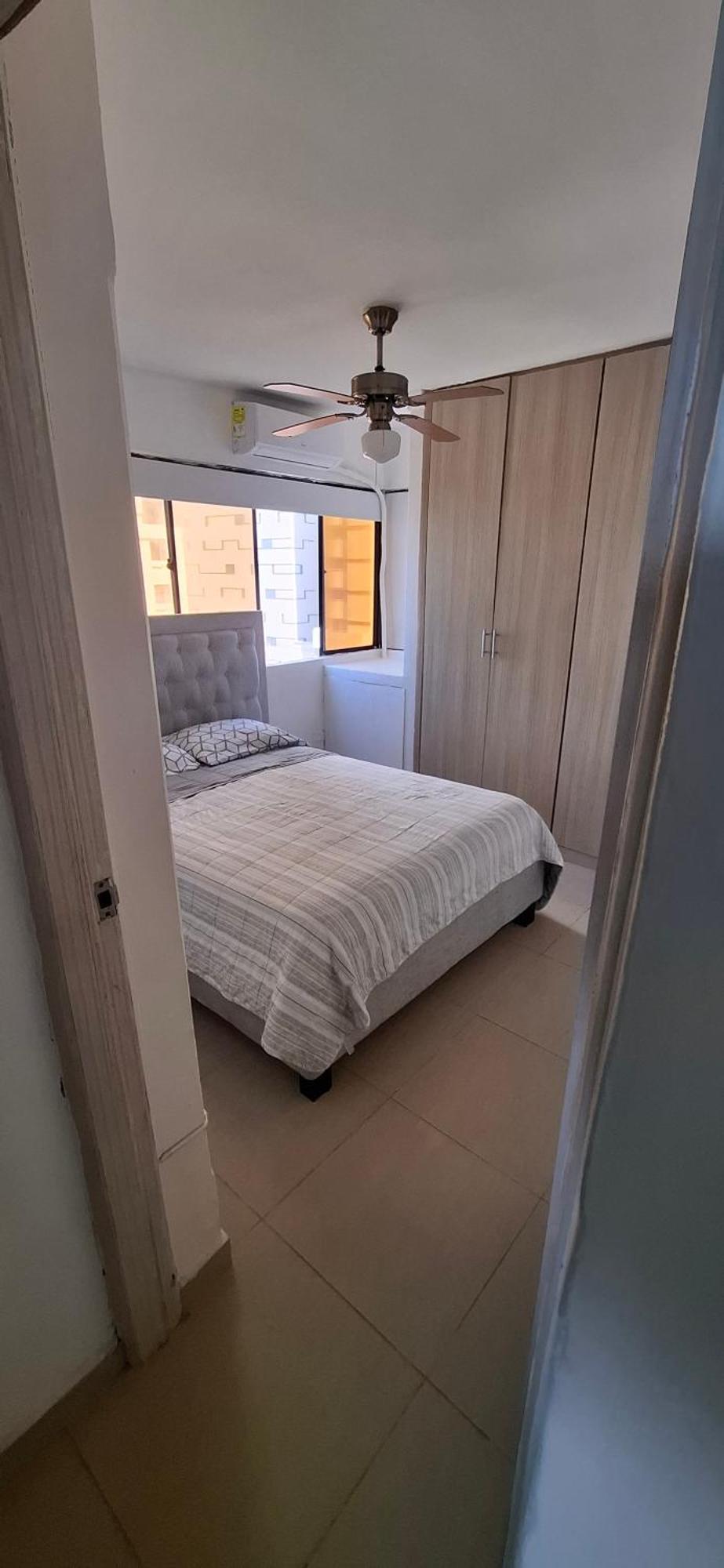 Apartment El Dago Mar *