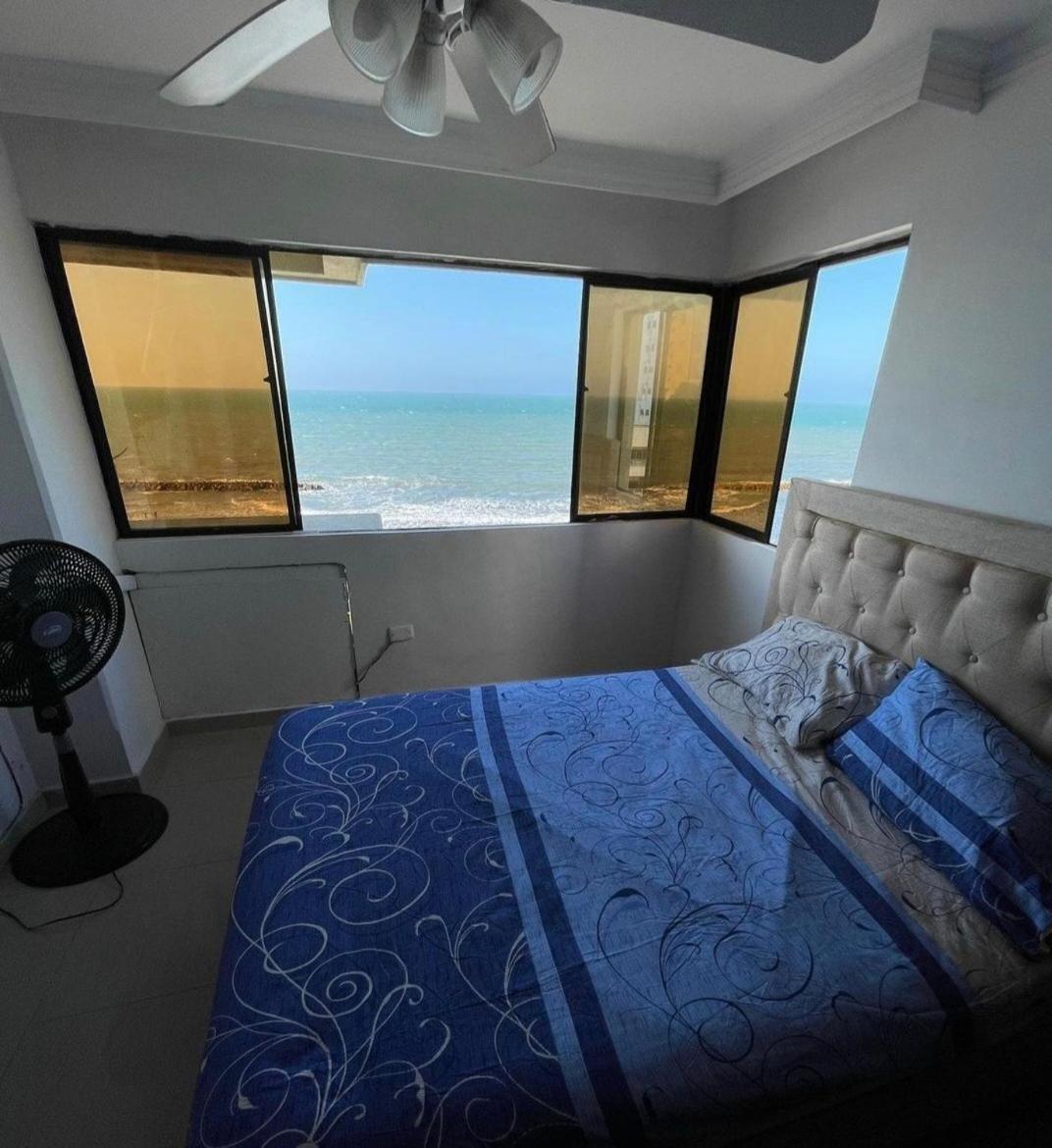 El Dago Mar Apartment Cartagena