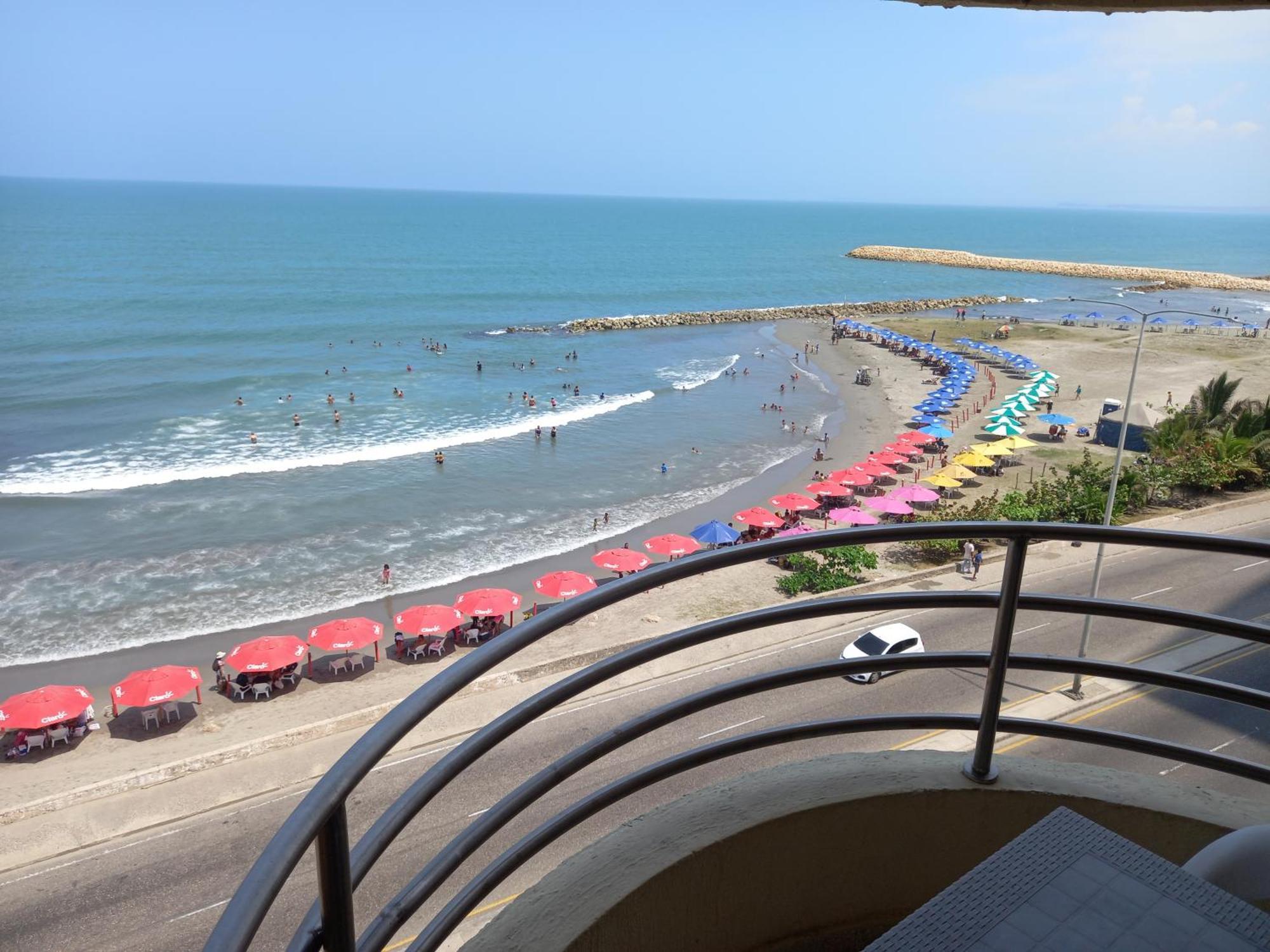 El Dago Mar * Cartagena