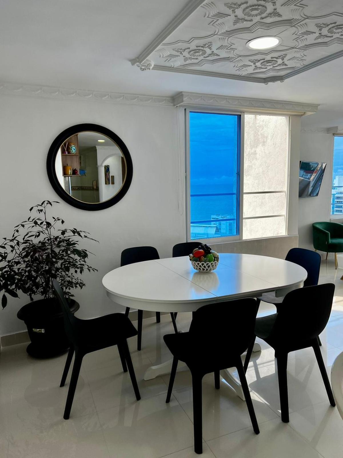 Apartamento Palmera *