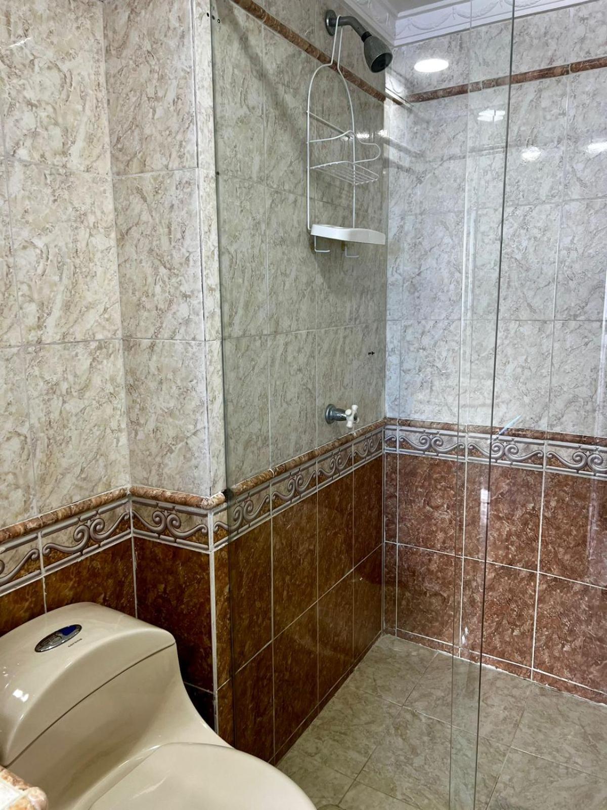 Apartamento Palmera Cartagena
