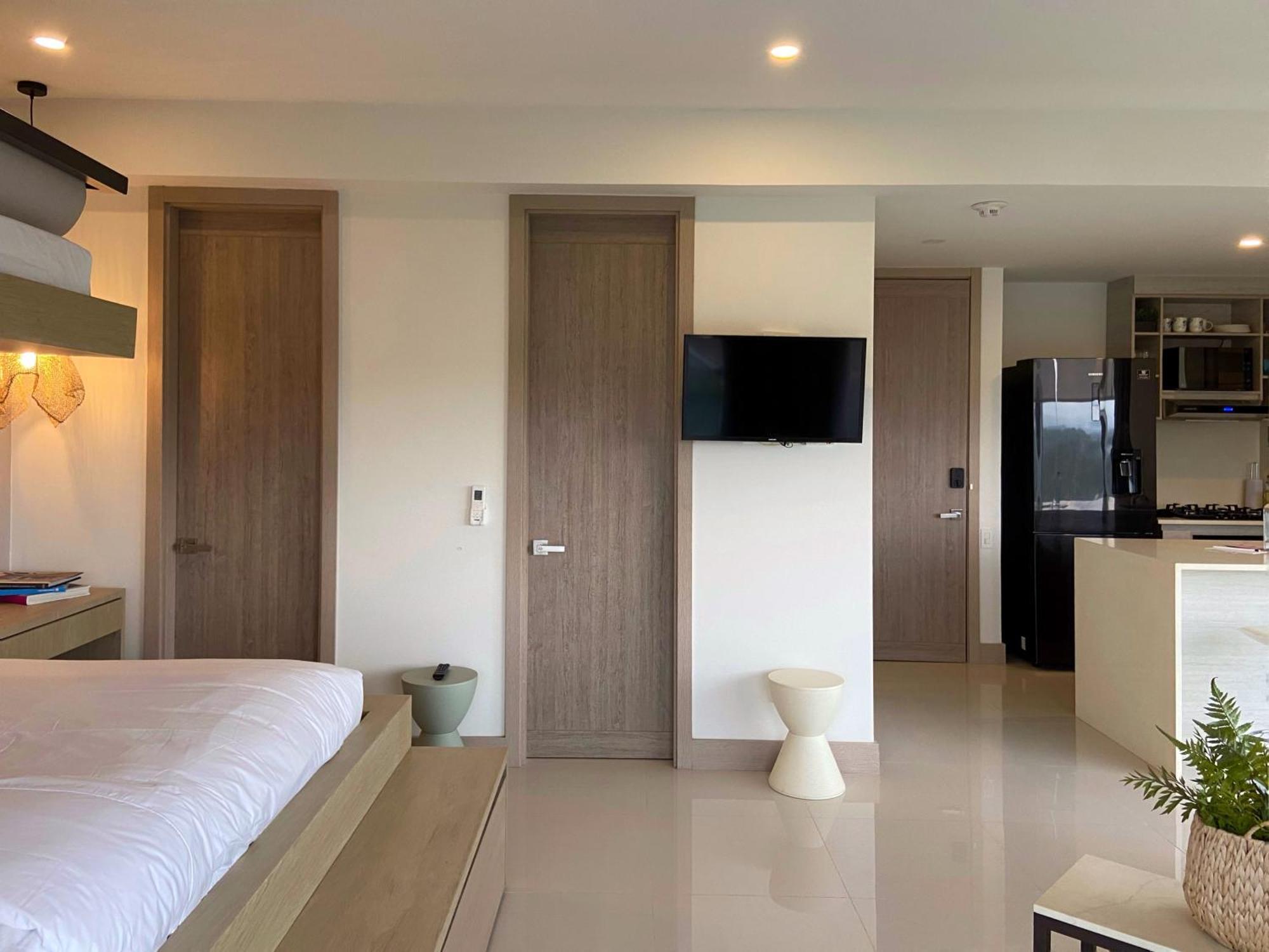 Apartamento Wynwood Morros Eco In Cartagena