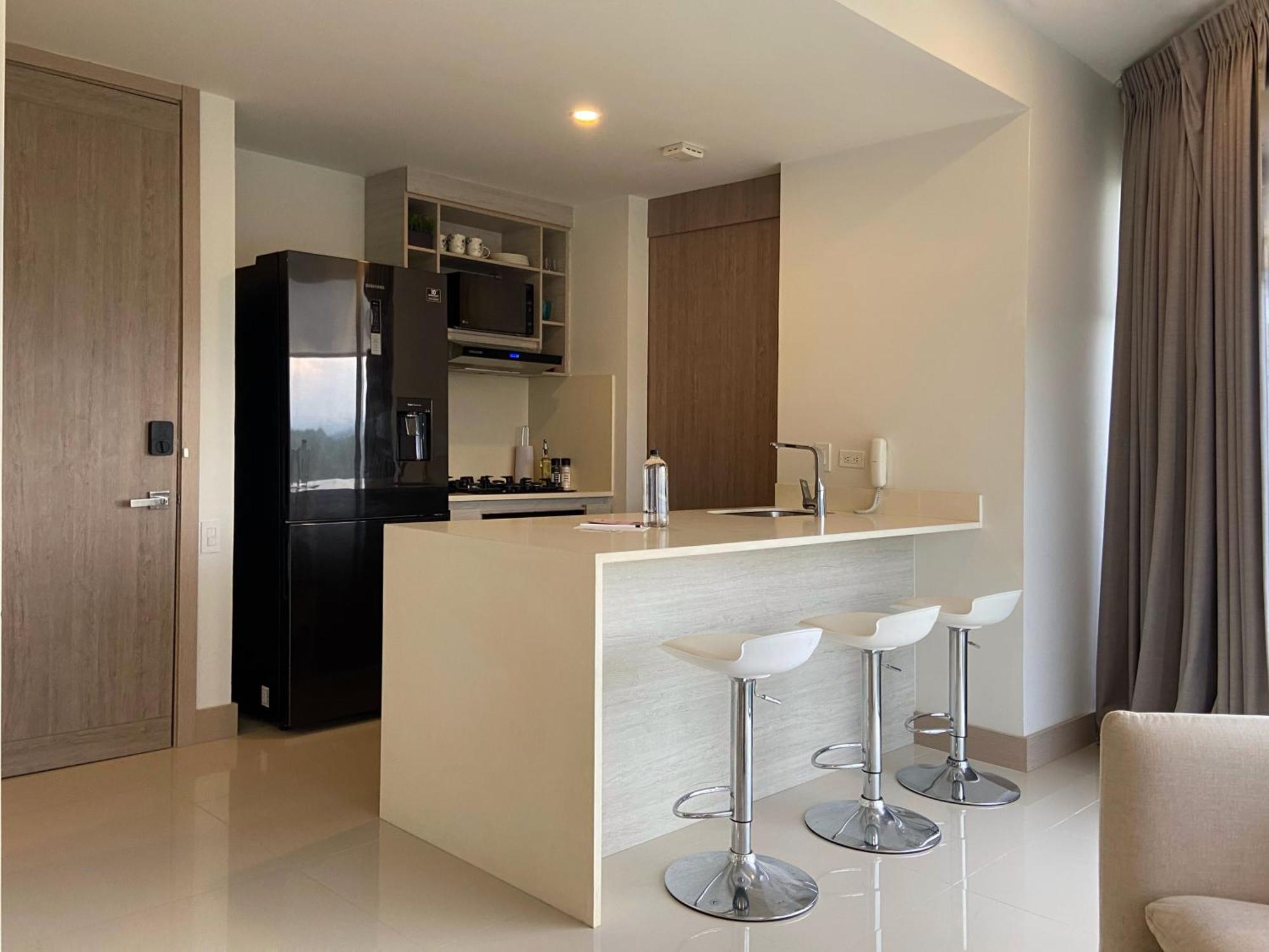 Apartamento Wynwood Morros Eco In