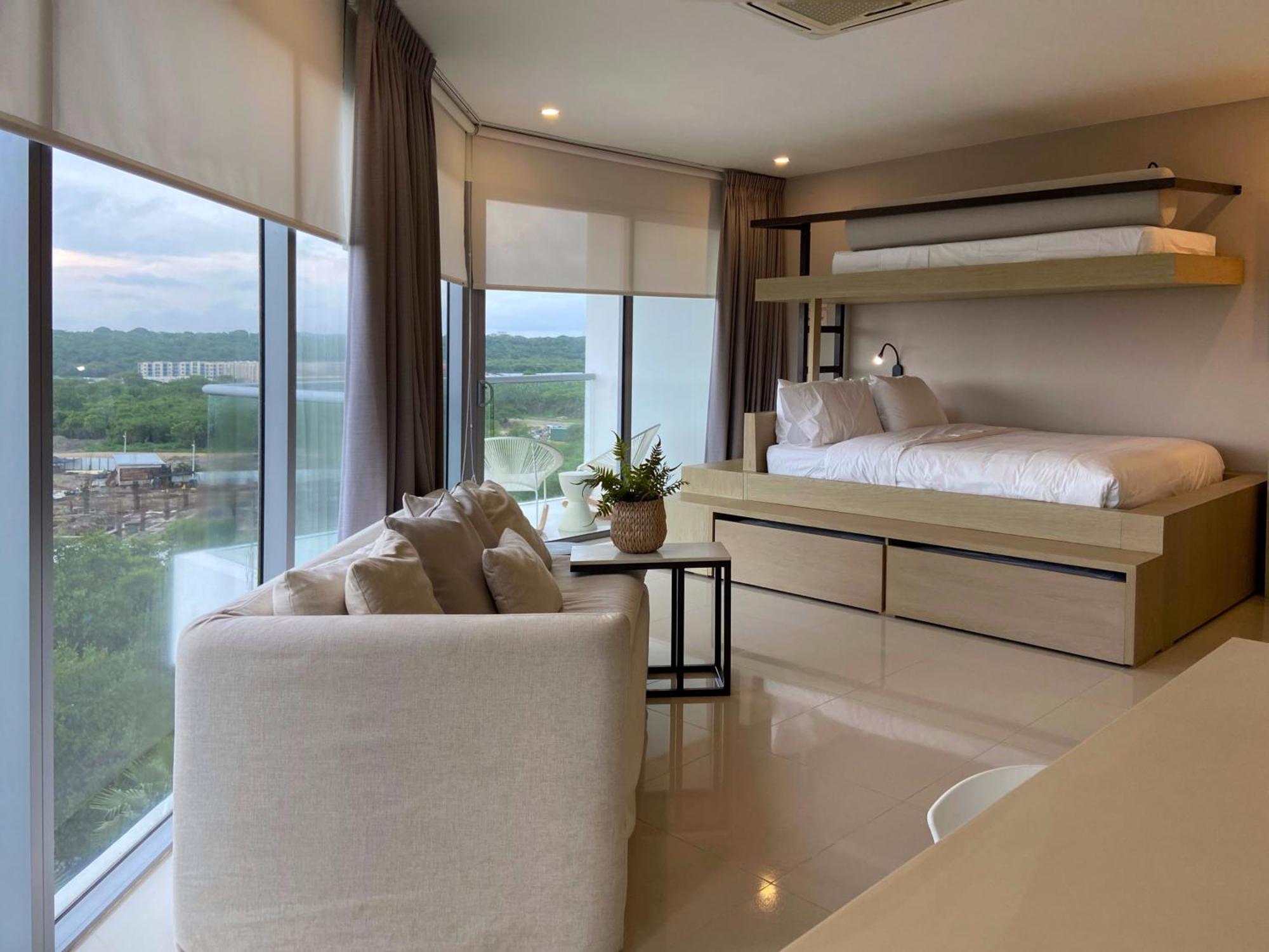 Wynwood Morros Eco In Apartamento Cartagena