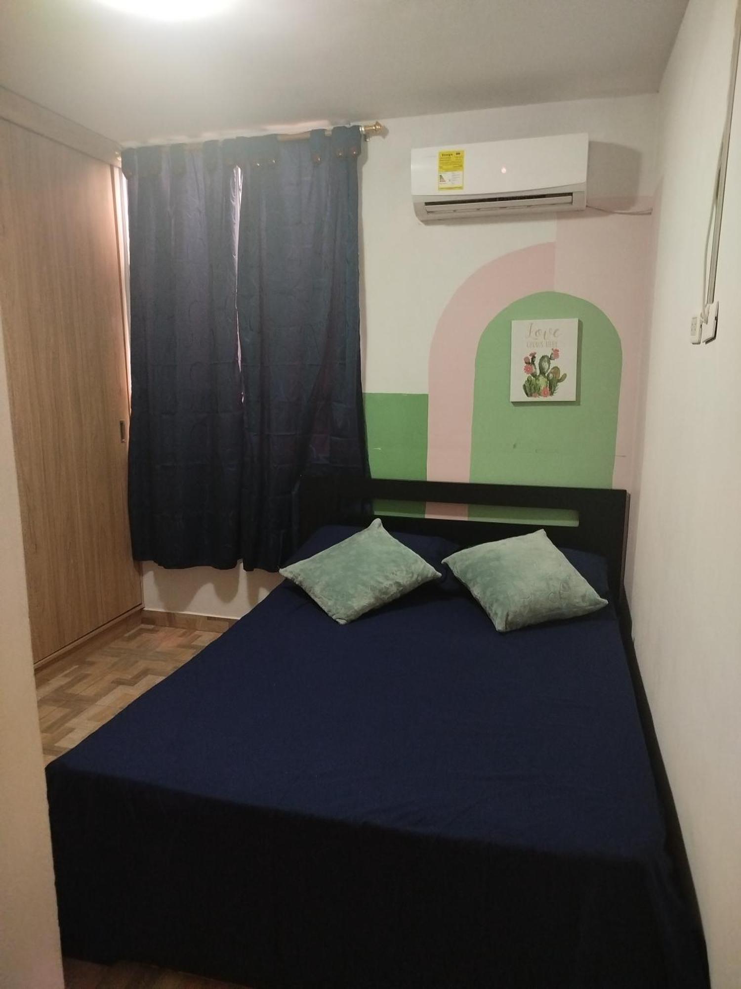 Apartamento La Casita De Johisfress