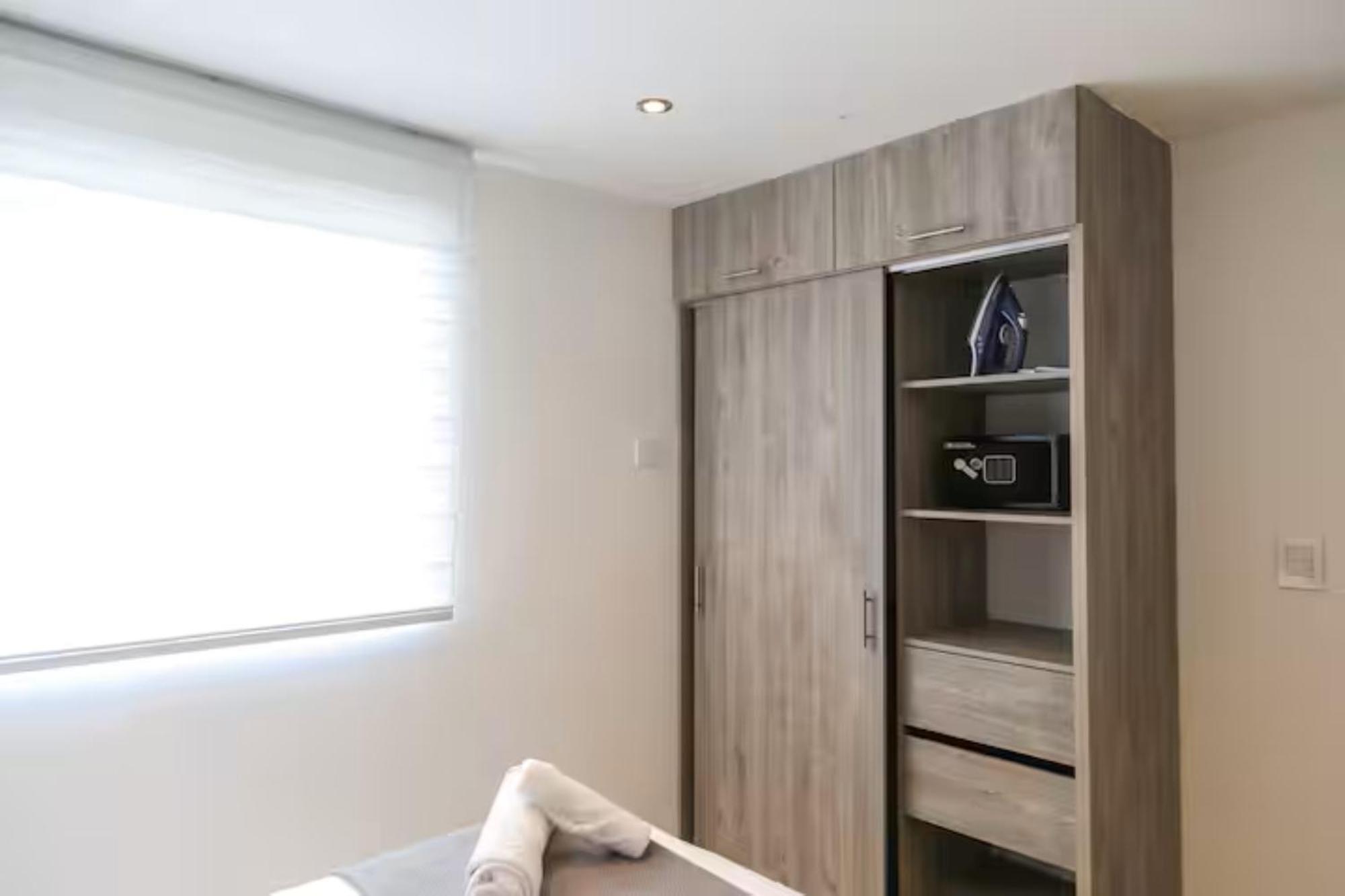 Apartamento Luxury With Sea View *